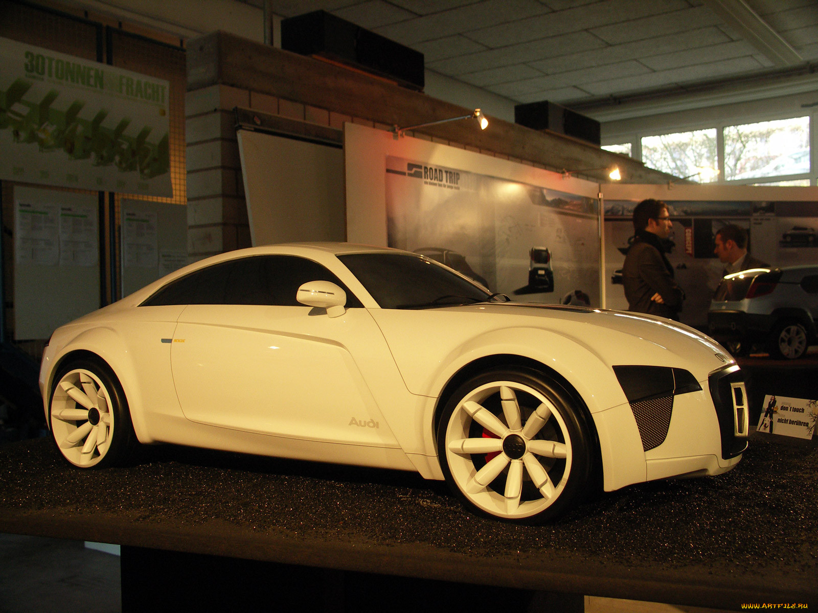 audi, fiftyseven, concept, , , , 